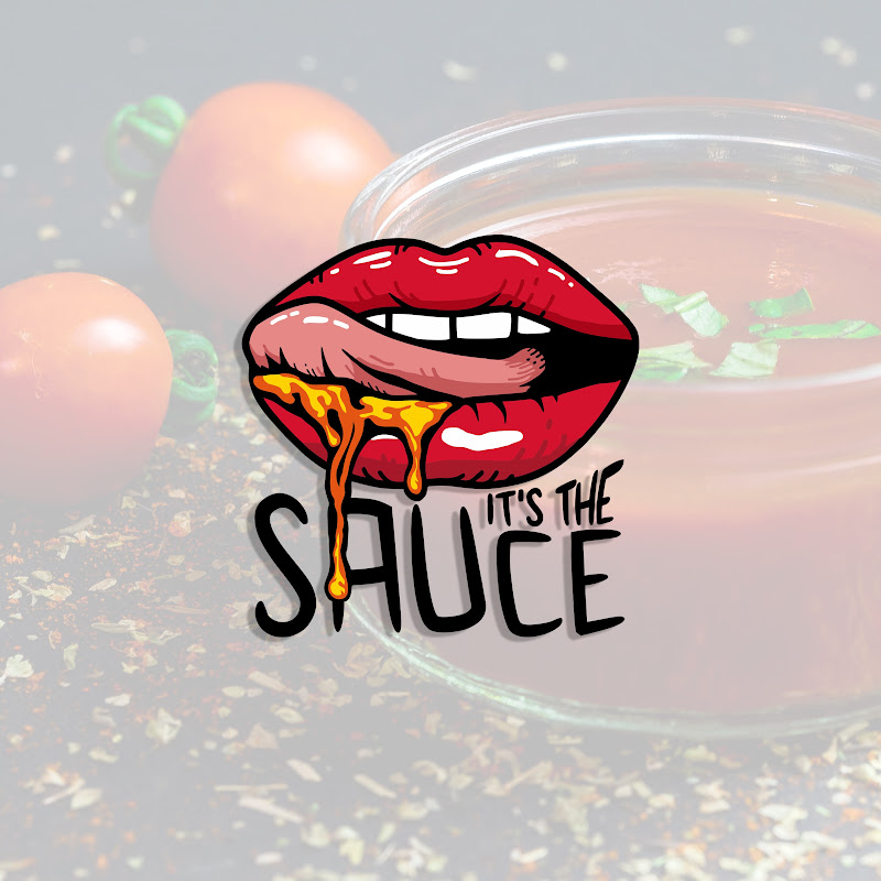 It’s The Sauce 
