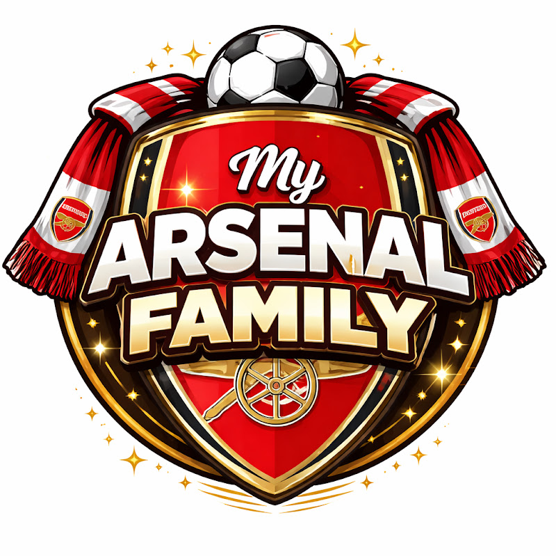 My Arsenal Family 