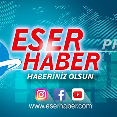 ESERHABER Haberiniz Olsun.
