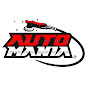 Auto Mania Bangladesh logo