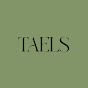 Taels Jewellery logo
