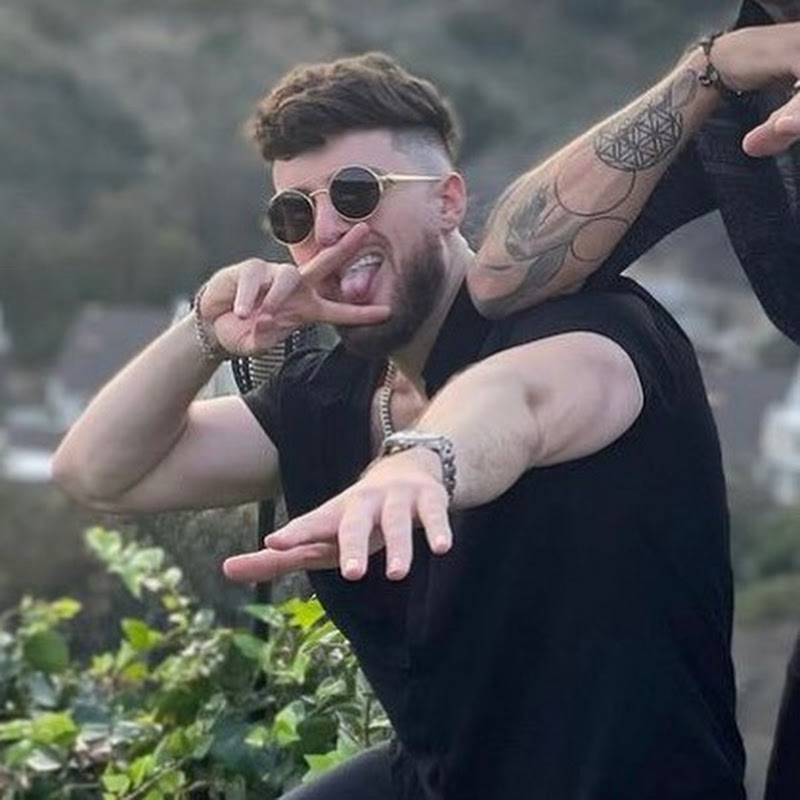 Heelmike
