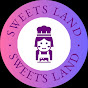 sweets land logo