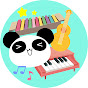 Panda Corner - Kids Songs & Music Learning logo