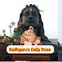 Sadhguru's Daily Dose logo