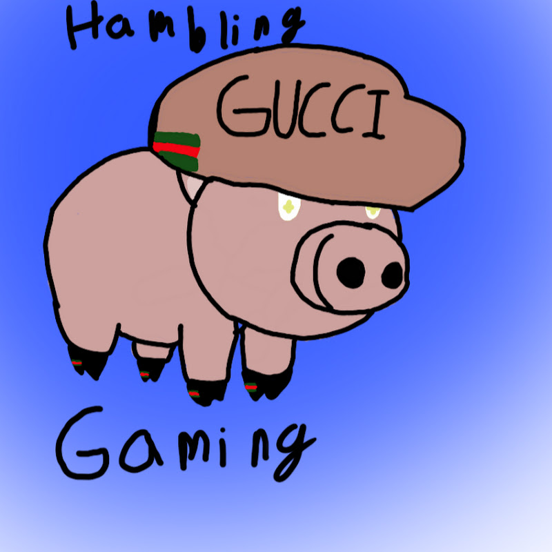 Hambling Gaming