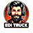 Edi Truck Gamer 