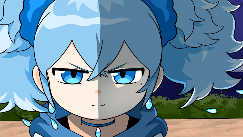Hero Tama! Hero-kun - YouTube