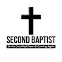 Second Baptist Church - Auburn, NY logo