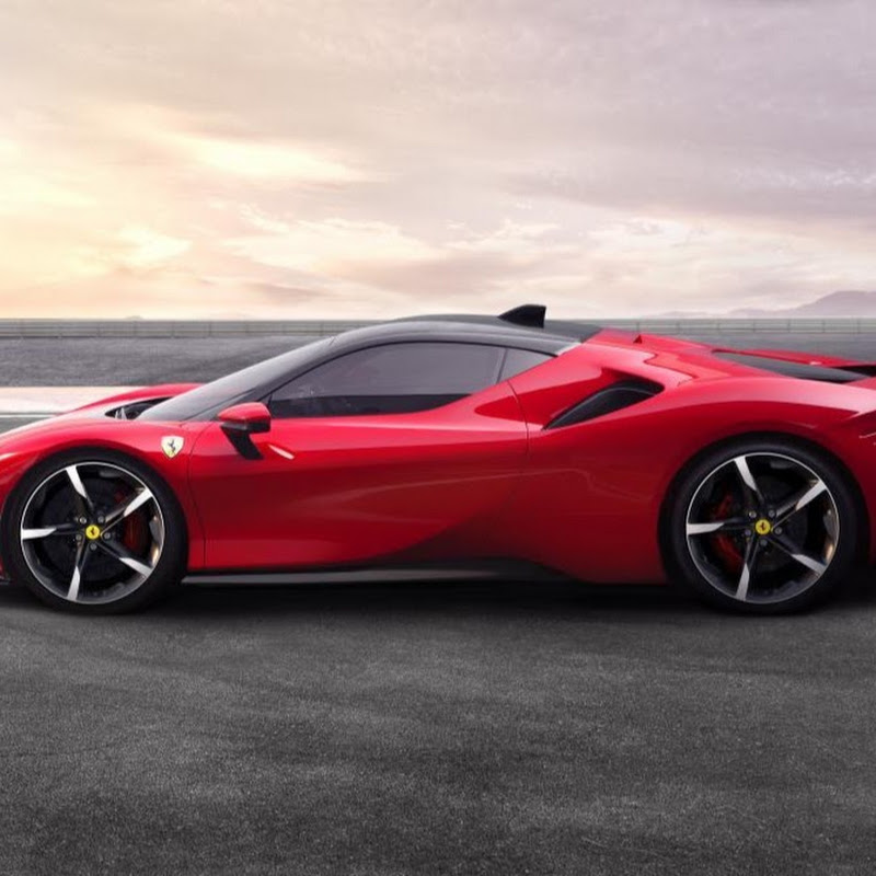 Cars Revealed