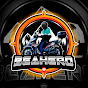 BEAHERO YouTube Profile Photo