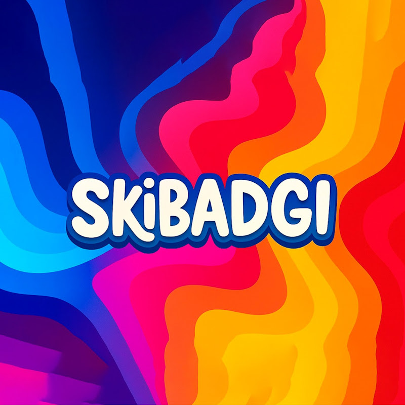 Skibadgi