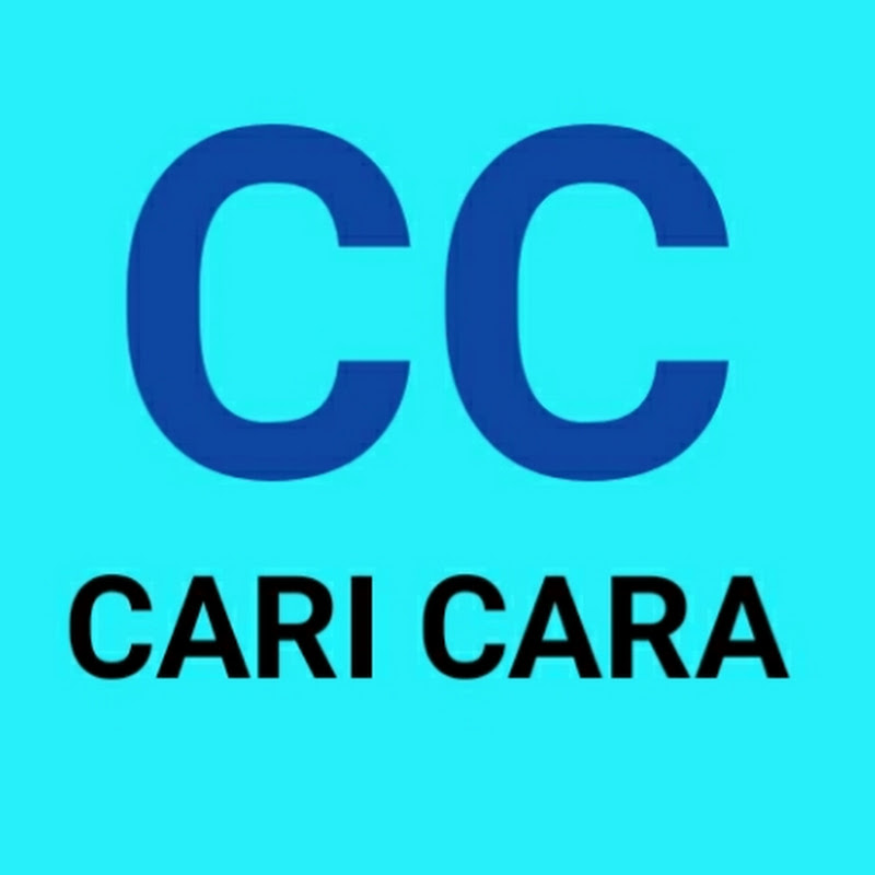 Cari Cara Tutorial