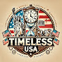 Timeless USA logo