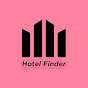 Hotel Finder Avatar