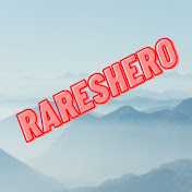 Rareshero