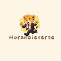 Horangieverse logo