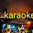 karaoke band