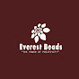 Everest Beads | Authentic Nepali Rudraksha logo