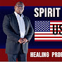 Spirit Of Christ USA  logo