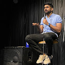Aravind SA