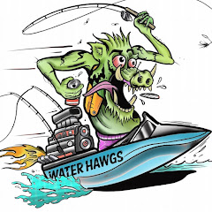 WaterHawgs TV