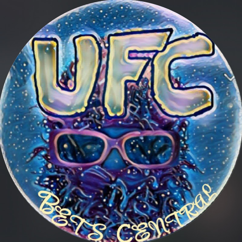 UFCBetsCentral!