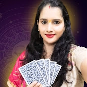 Mystical Hindi Tarot.