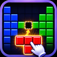 Block Master - Super Puzzle icon