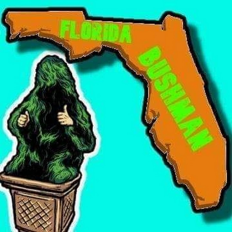 Florida Bushman 