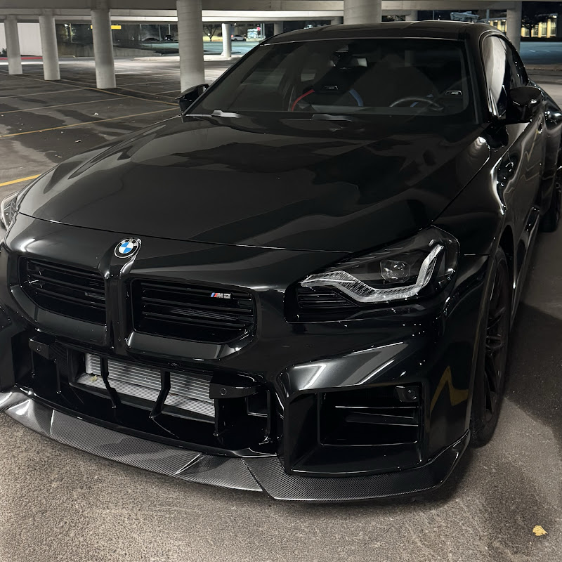 BMW World