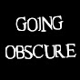 Going Obscure logo