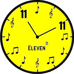 Eleven 11 Clips