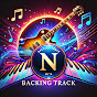 Backing Track by N logo