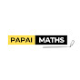 Papai Maths logo