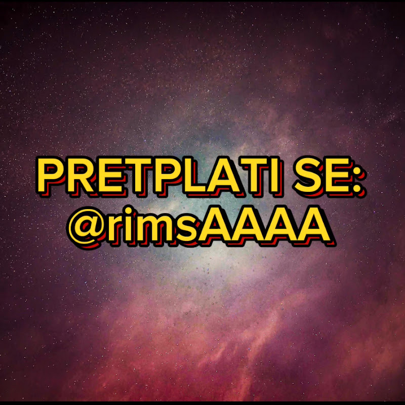 Channel Avatar