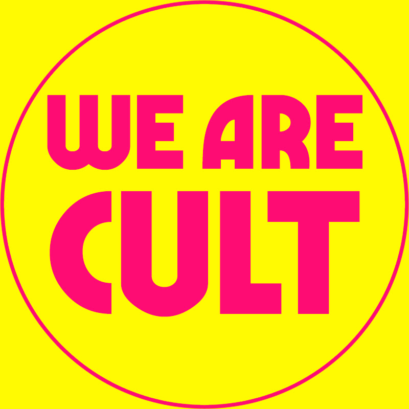 We Are Cult