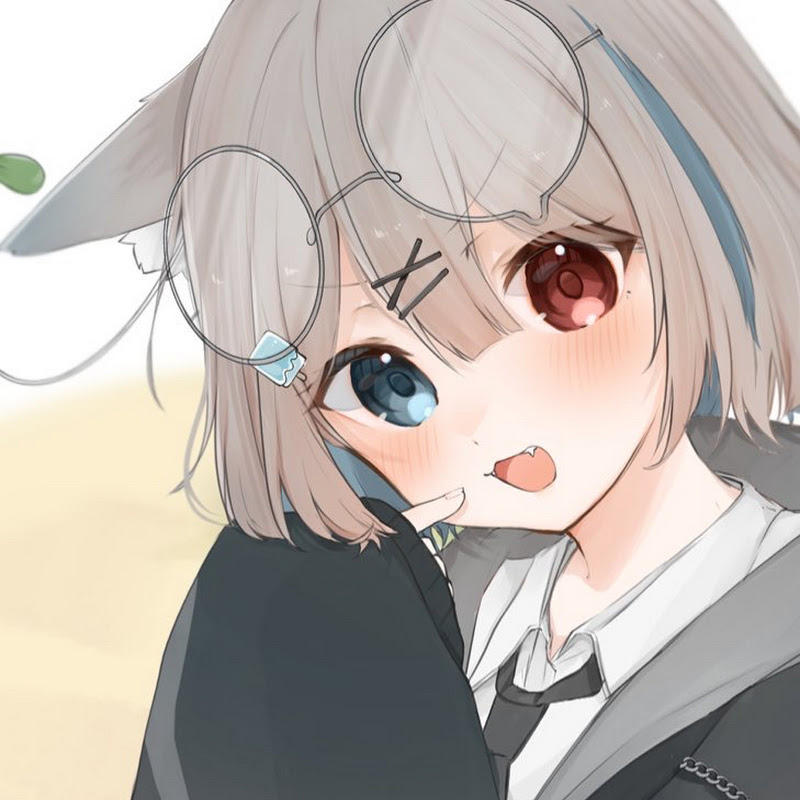 椎乃。∥ Shiino.