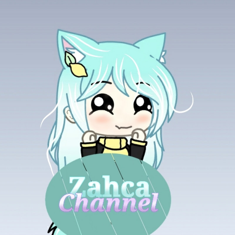 Zahca channel