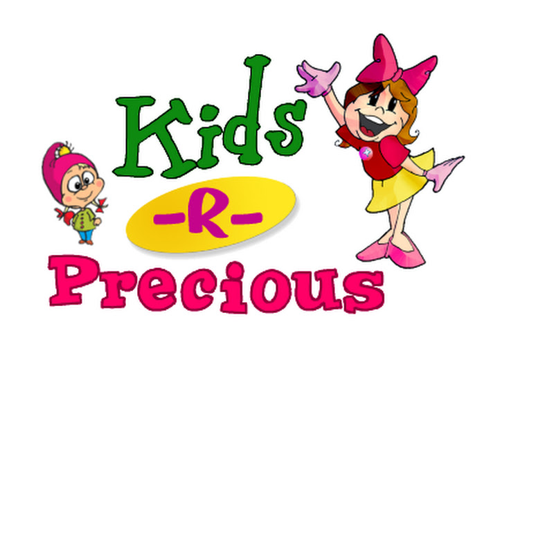 Kids-R-Precious