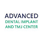 Advanced Dental Implant and TMJ Center logo