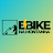 e-bike na montanha