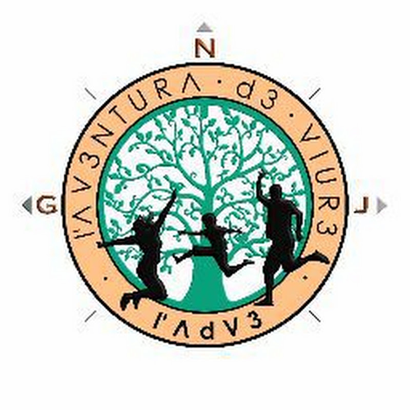 Avatar de AVENTURA DE VIURE