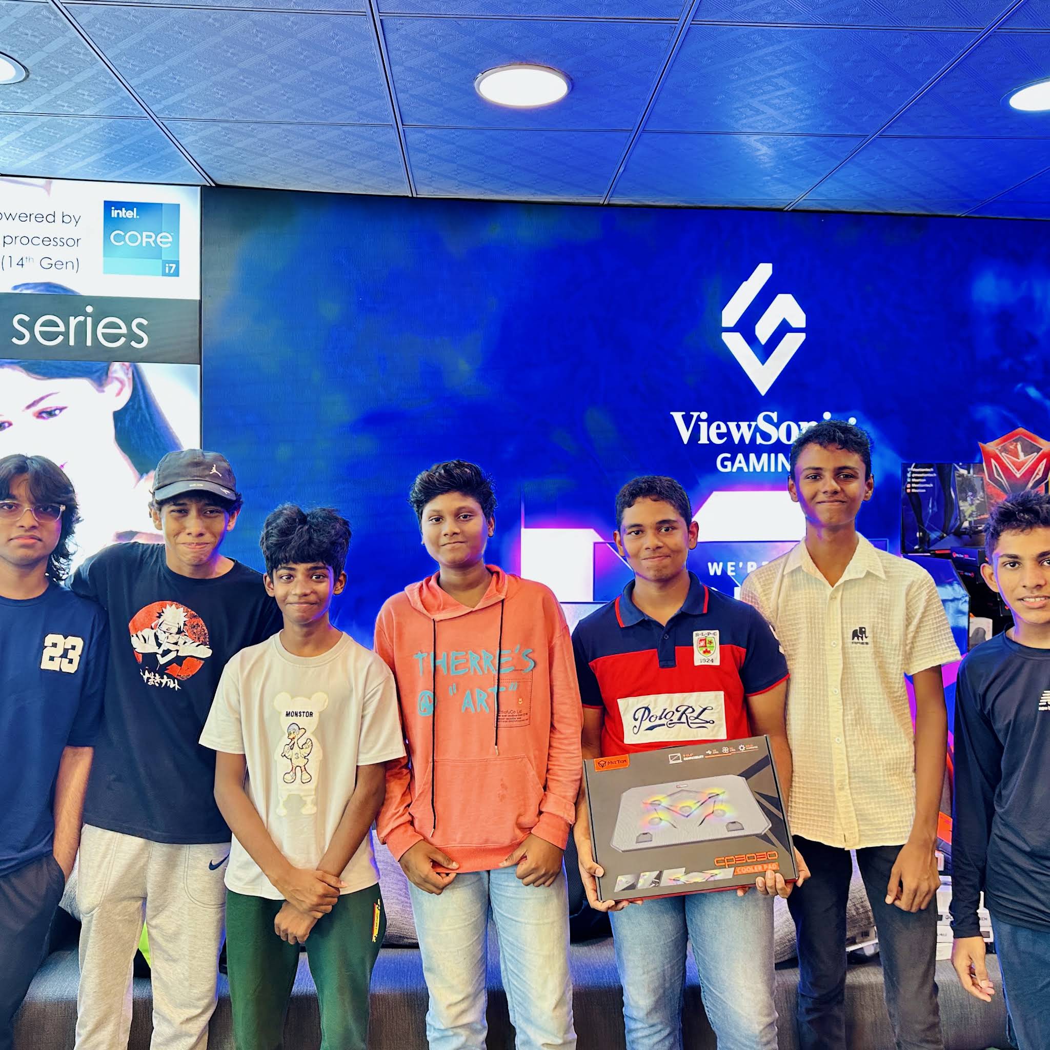 Post from Pentium City