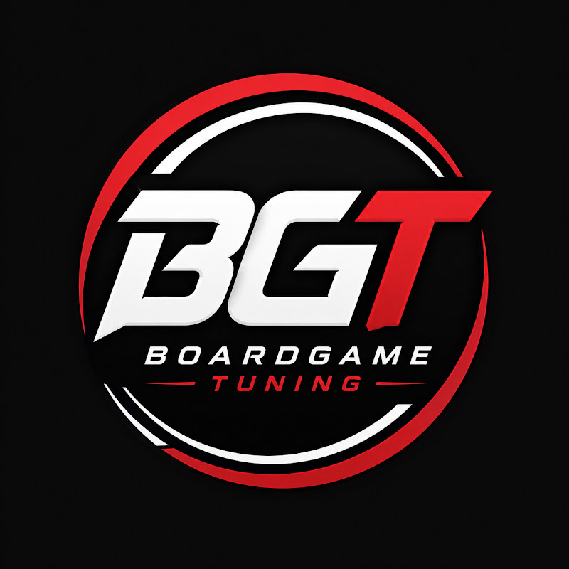 BoardgameTuning