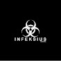 INFEKSIUS Records logo