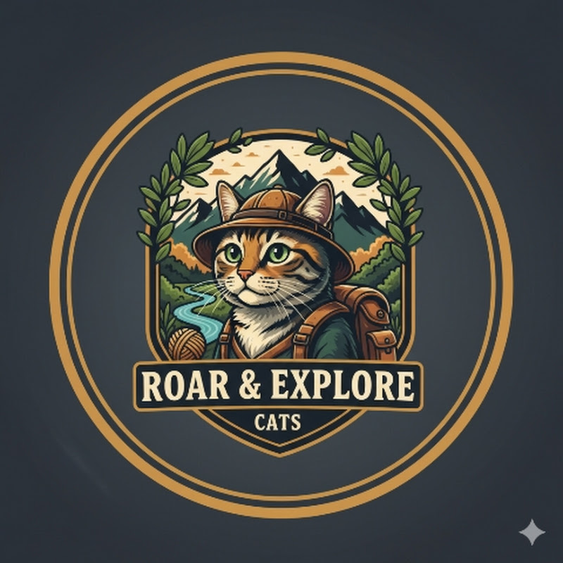 Roar & Explore