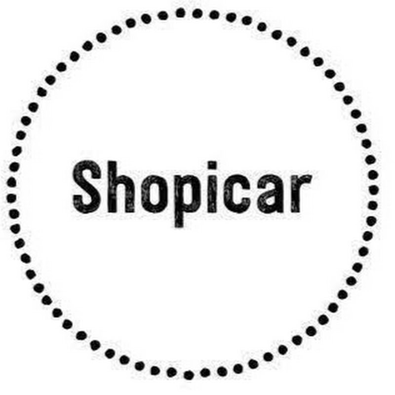 Shopicar