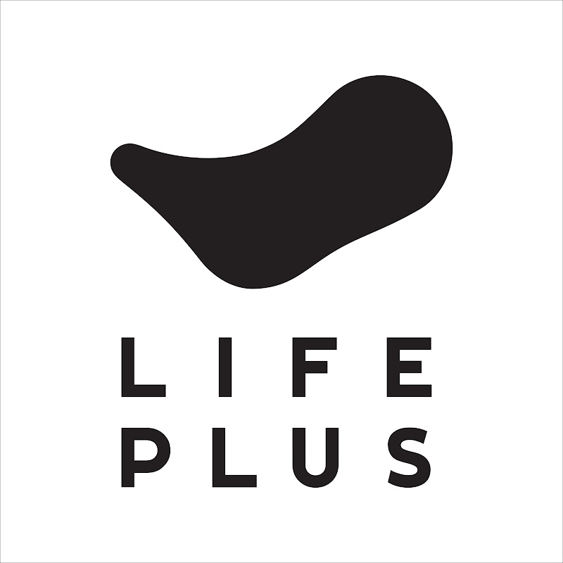 LIFEPLUS TV Logo