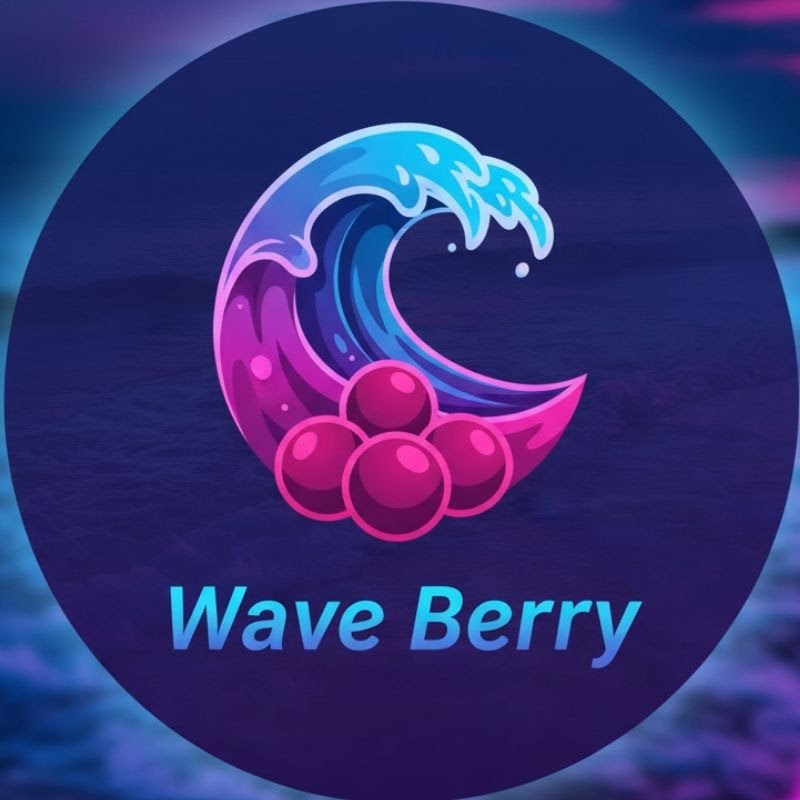 Wave Berry